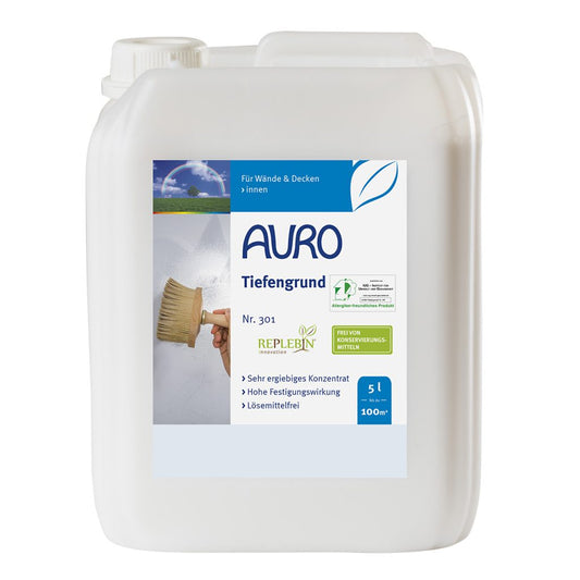 No.301 Plaster primer