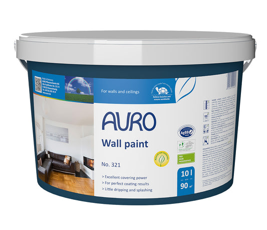 No.321 Wall paint